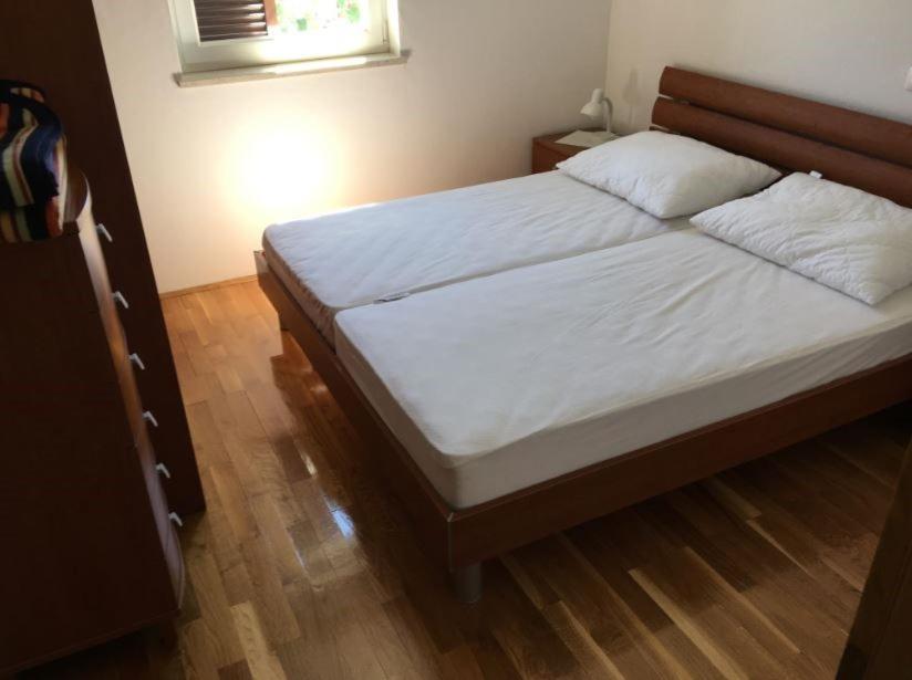 Iva Apartments Novigrad Istria Exteriör bild